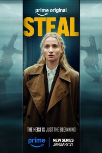 Ограбление